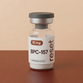 BPC-157 vial labeled Professional Use Only