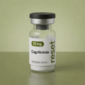 Cagrilintide vial labeled Professional Use Only