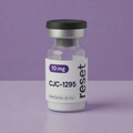 CJC-1295 without DAC vial labeled Professional Use Only