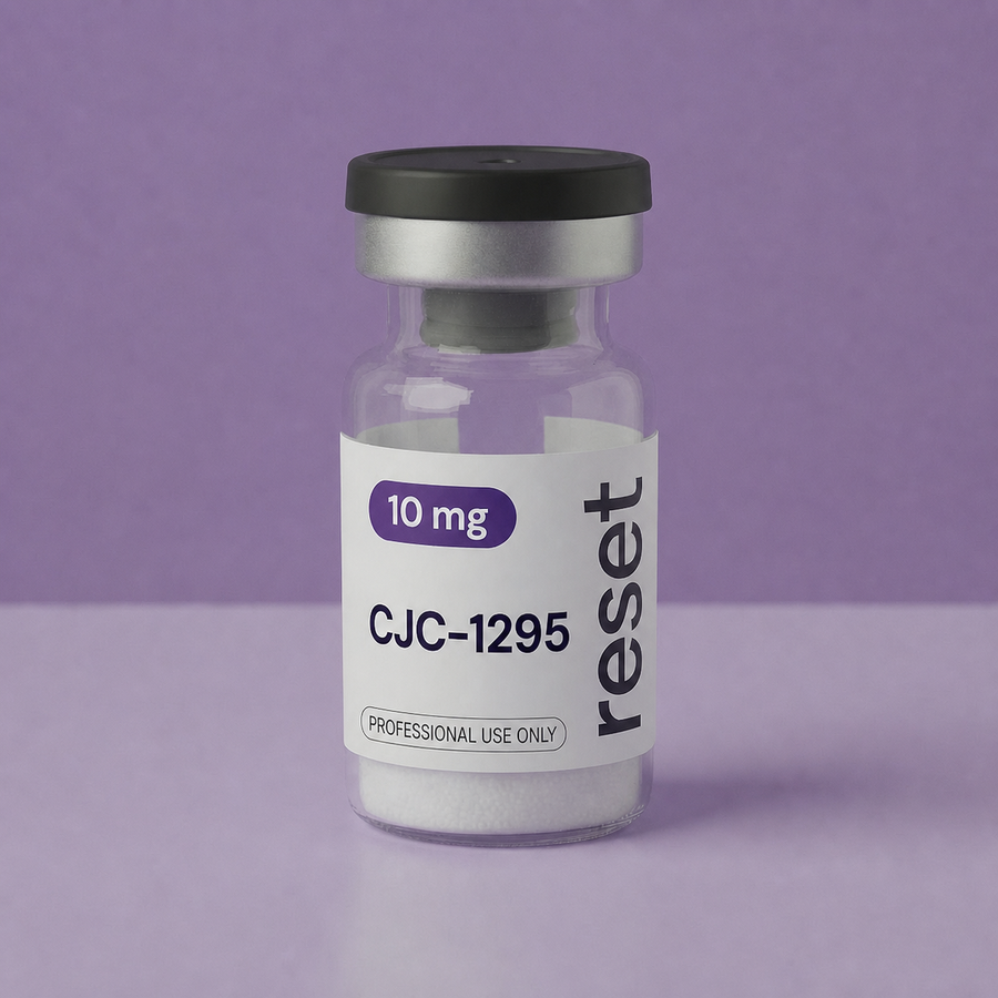 CJC-1295 without DAC