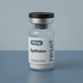 Epithalon vial labeled Professional Use Only