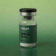 GHK-Cu (Copper Peptide)