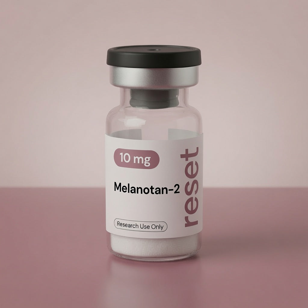 Melanotan-2 (MT-2)