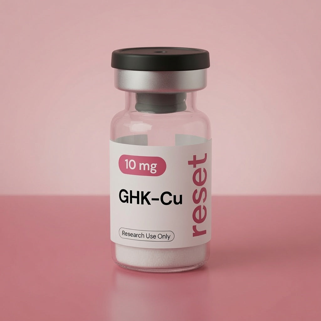 GHK-Cu