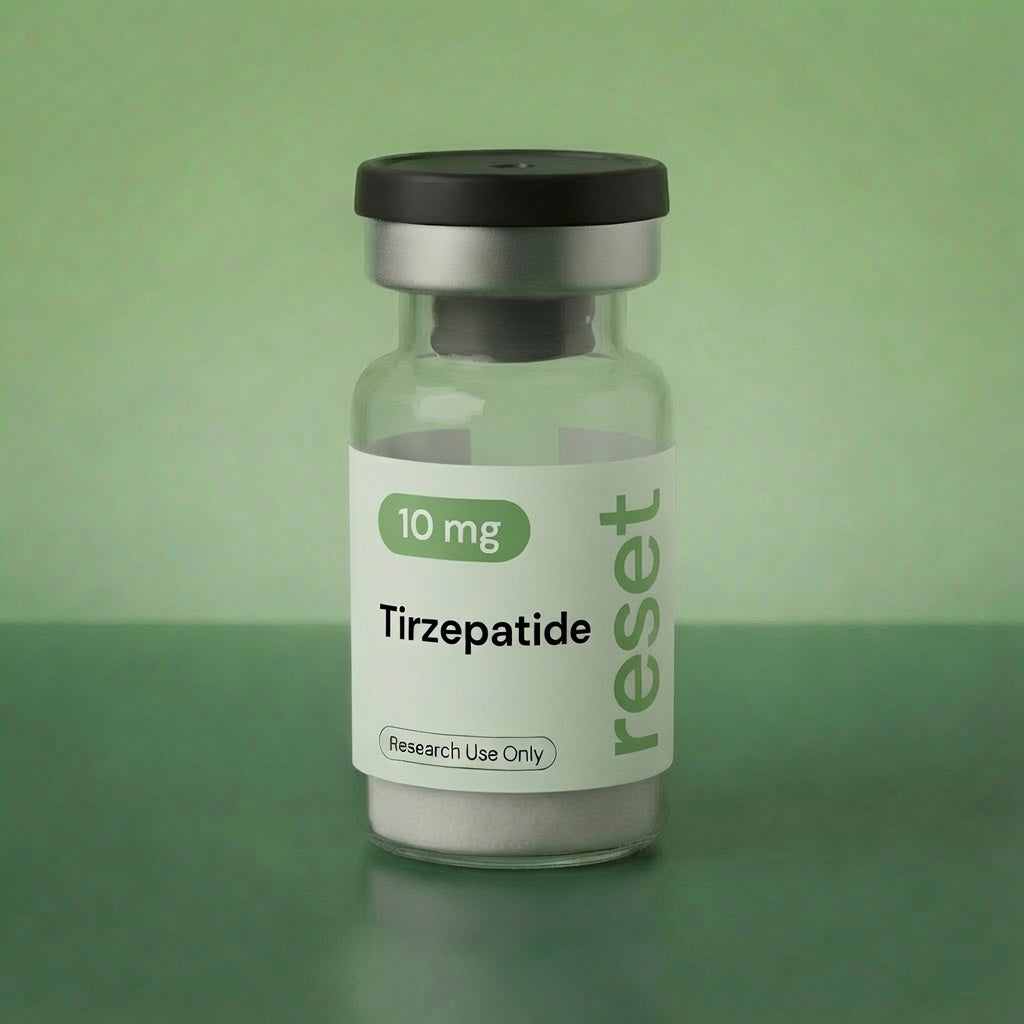 Tirzepatide