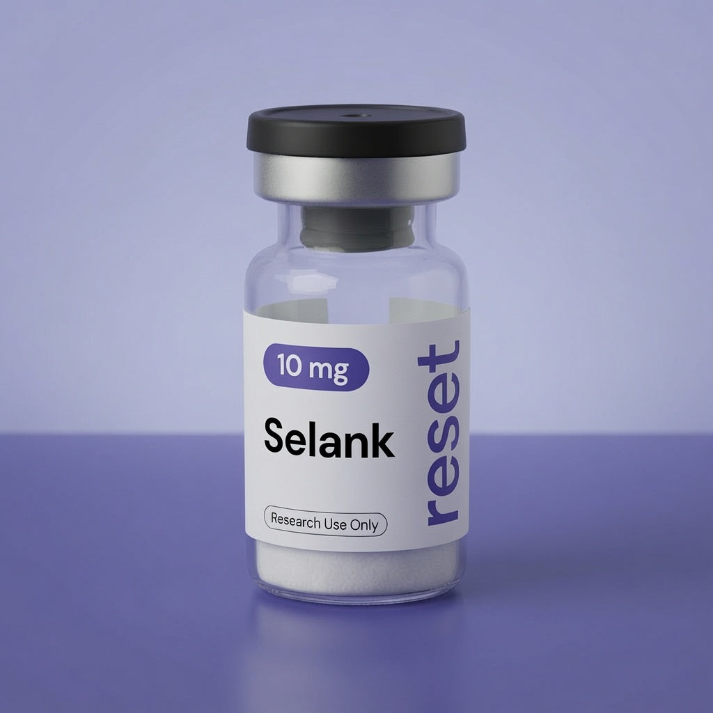 Selank