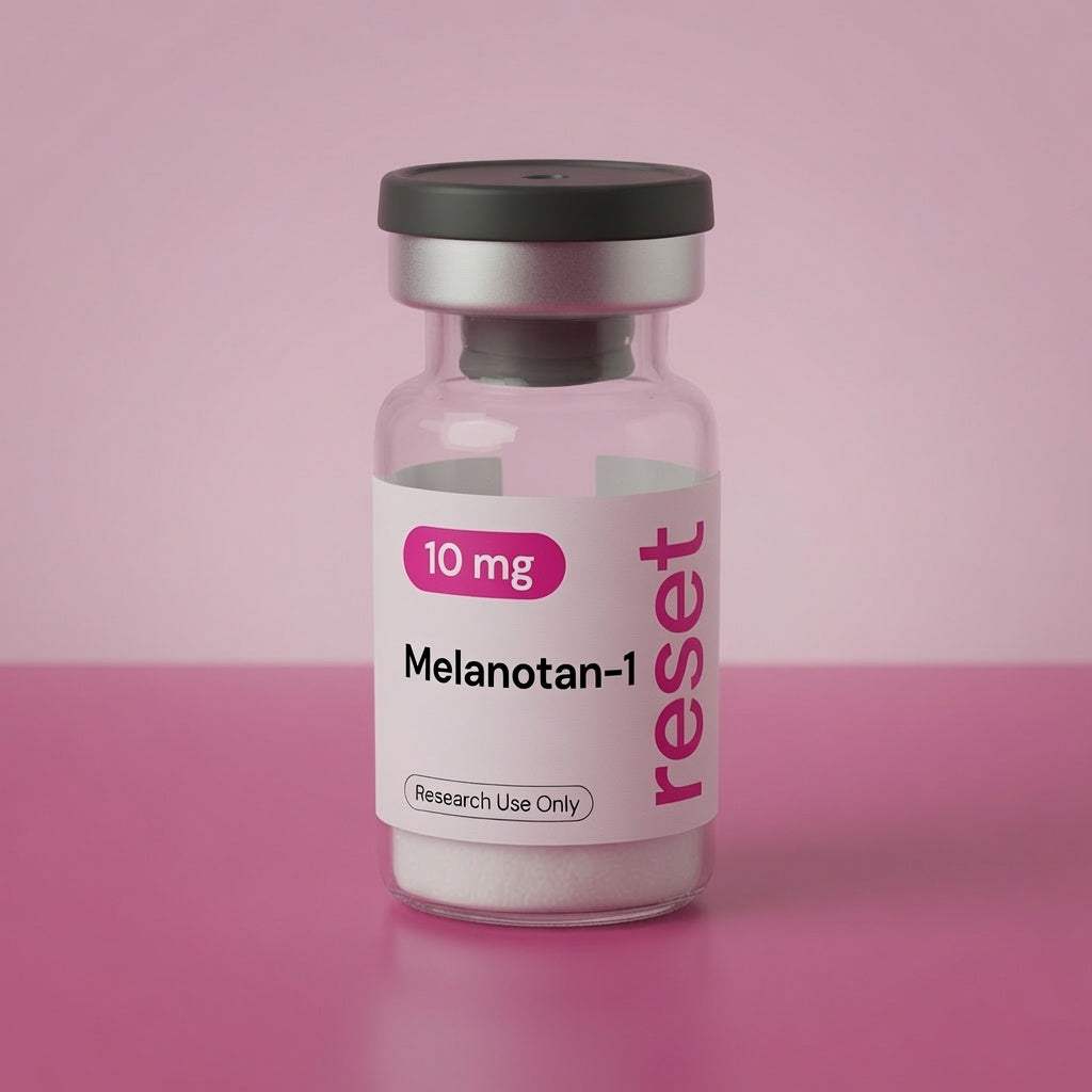 Melanotan-1 (MT-1)