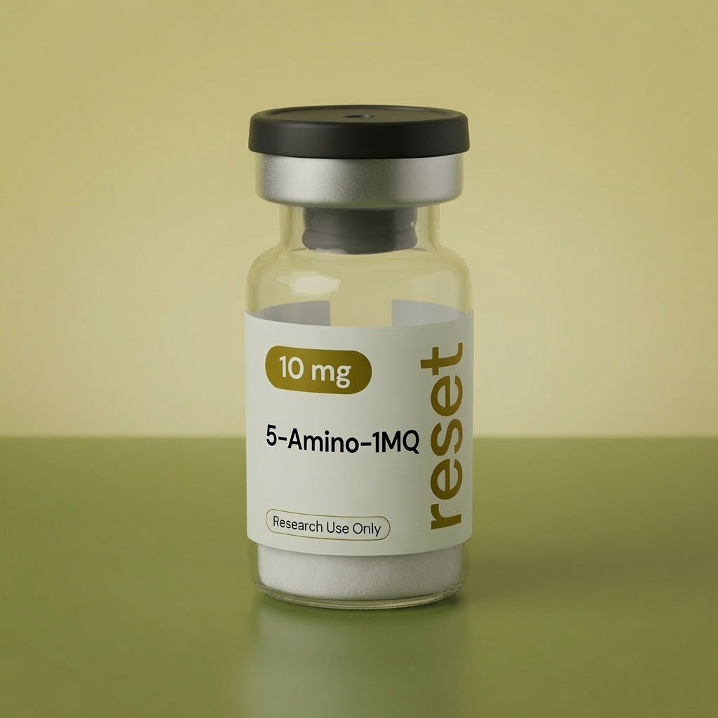 5-Amino-1MQ
