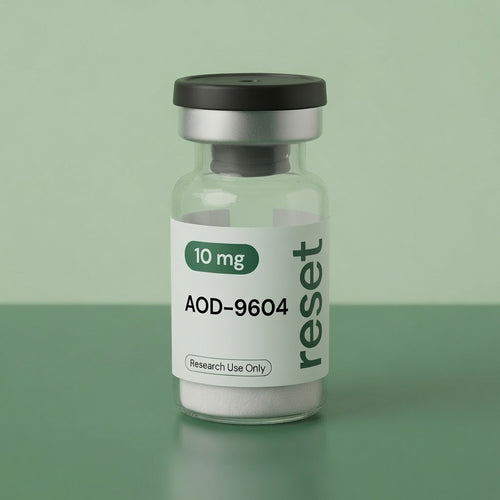 aod 9604 and bpc 157 AOD-9604 Research Peptide AOD-9604 Peptide | Buy AOD