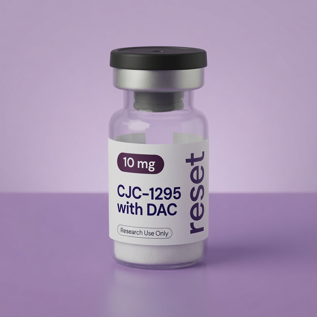 CJC-1295 with DAC
