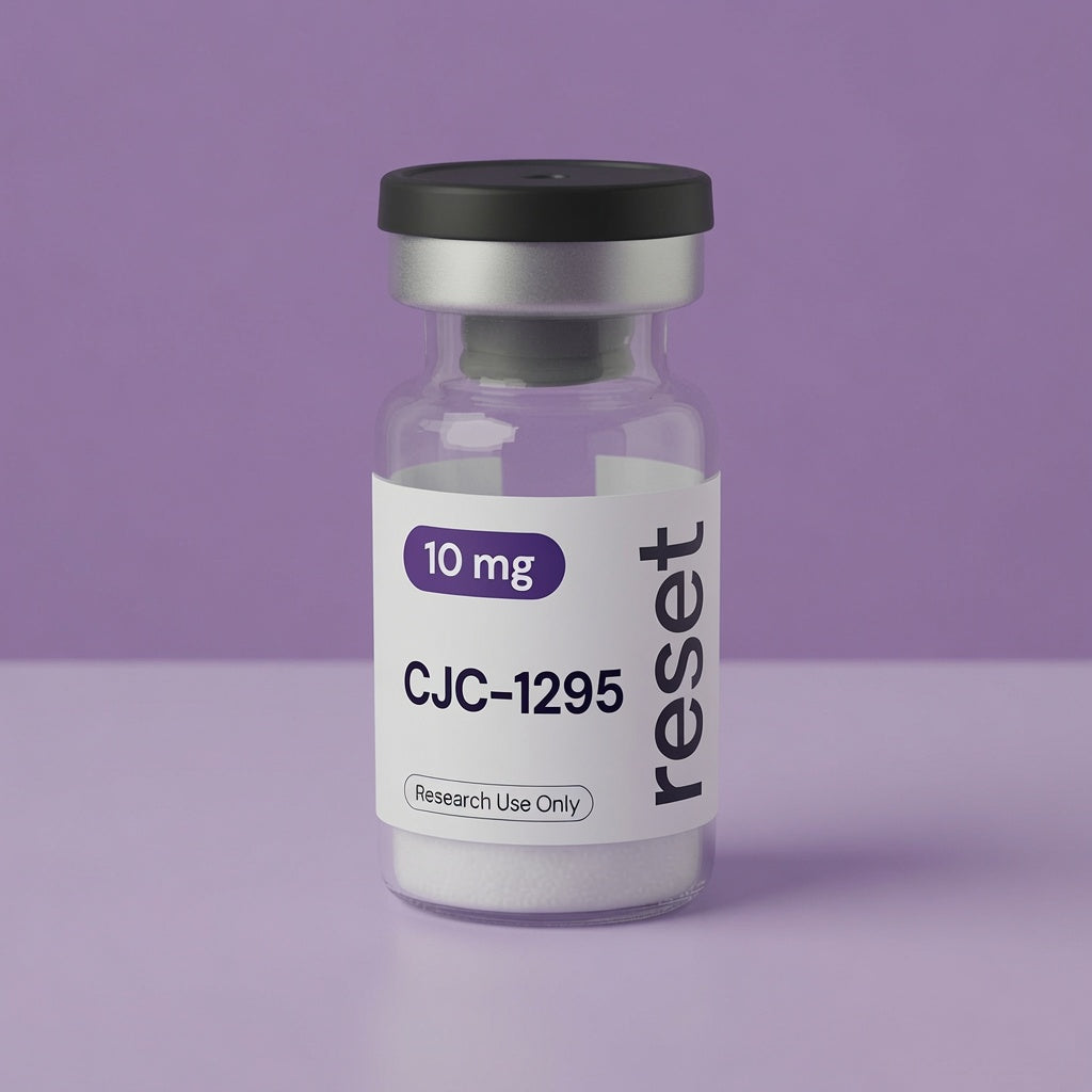 CJC-1295 without DAC