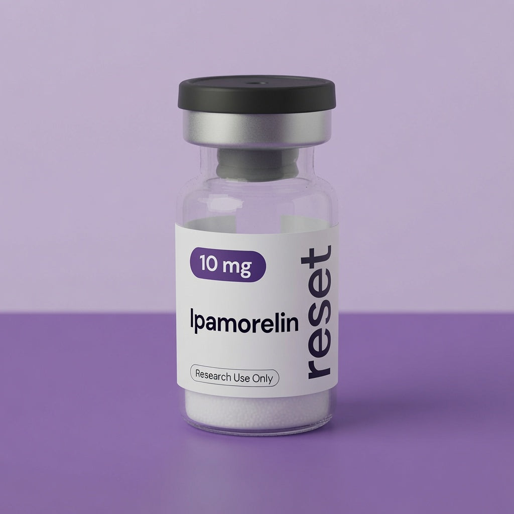 Ipamorelin