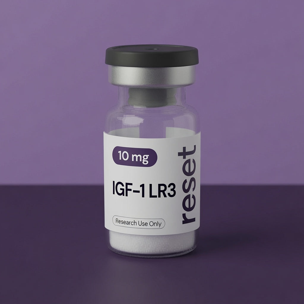 IGF-1 LR3