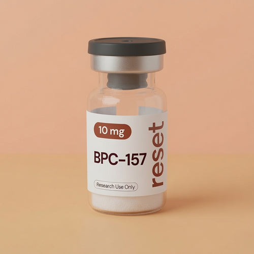 BPC-157 – Reset