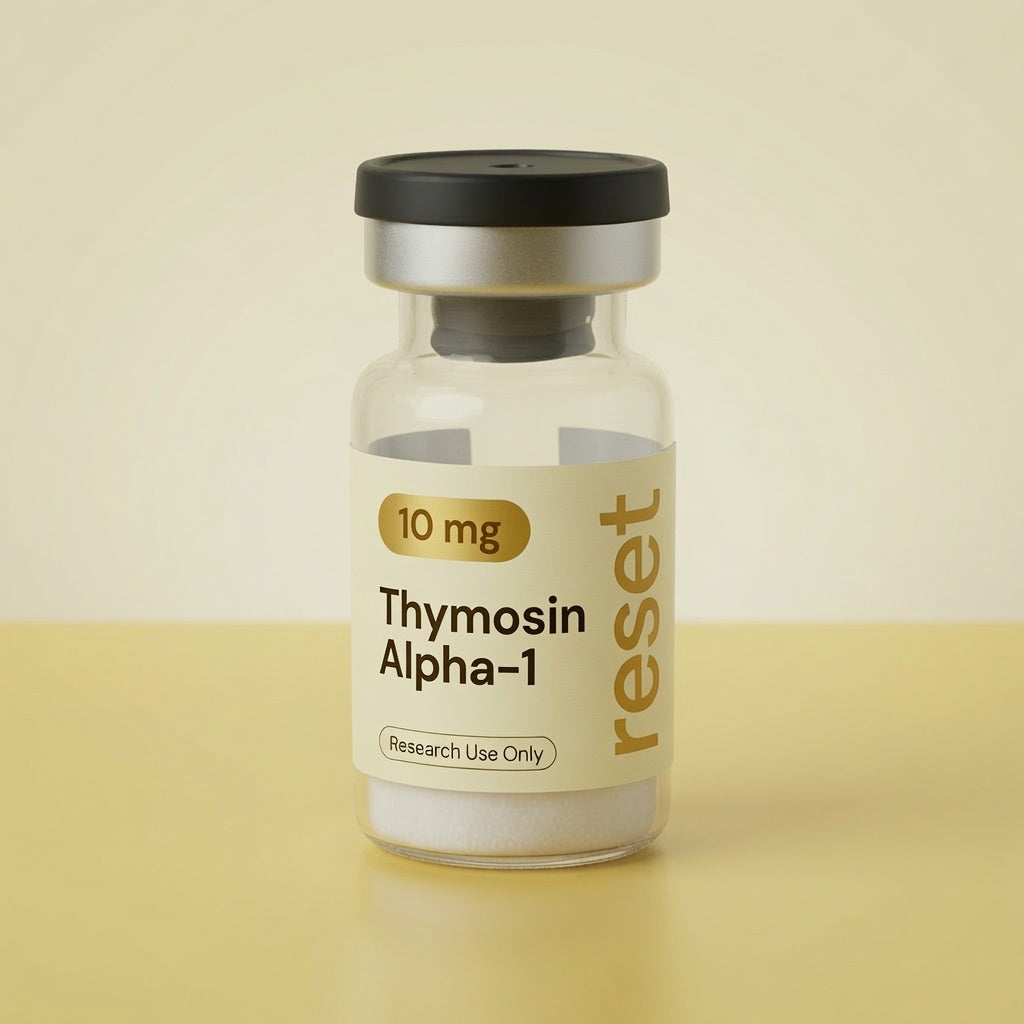 Thymosin Alpha-1