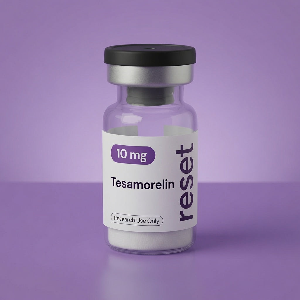 Tesamorelin