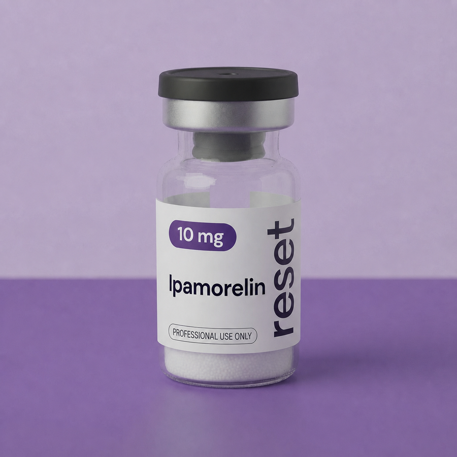 Ipamorelin