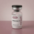Melanotan-2 (MT-2) vial labeled Professional Use Only