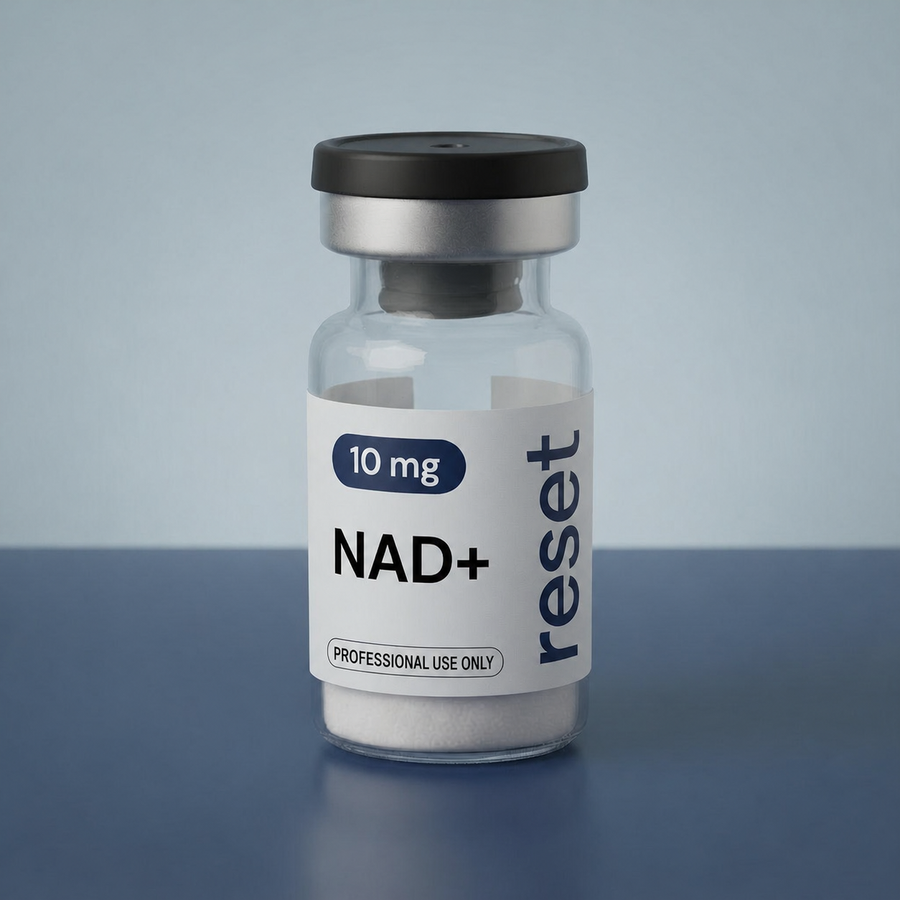 NAD+