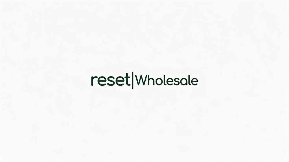 Reset Wholesale