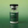 Retatrutide 20 mg vial - research use only