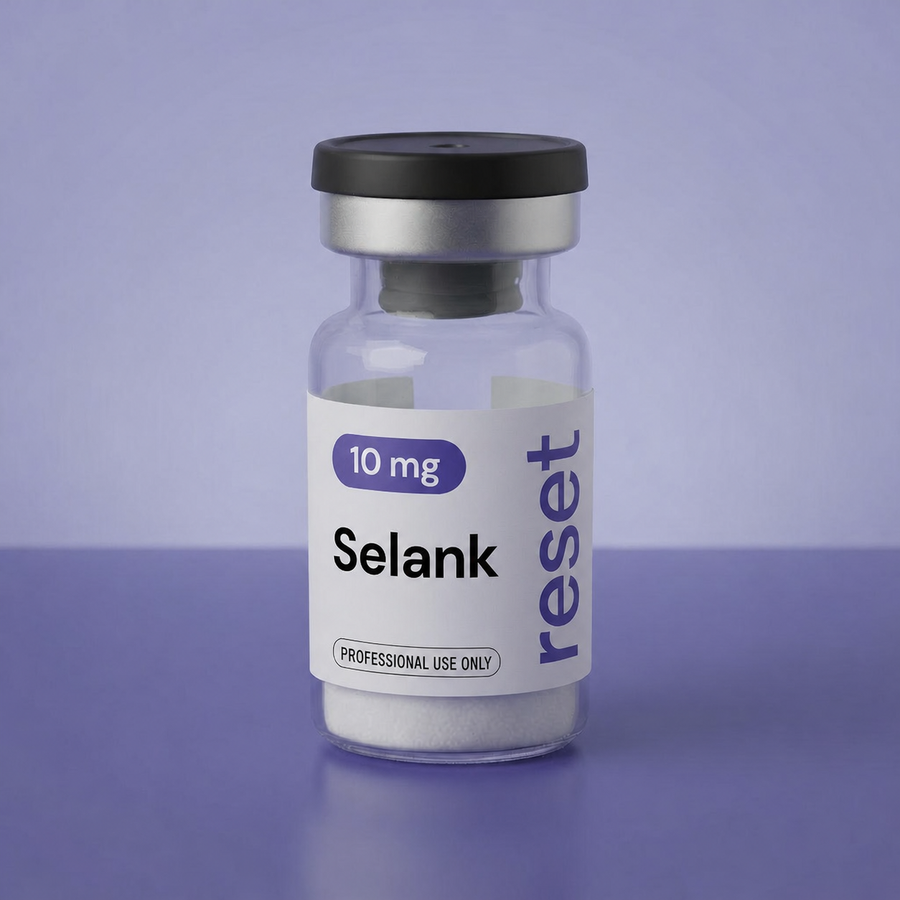 Selank