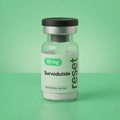 Survodutide vial labeled Professional Use Only