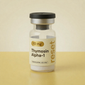 Thymosin Alpha-1 vial labeled Professional Use Only