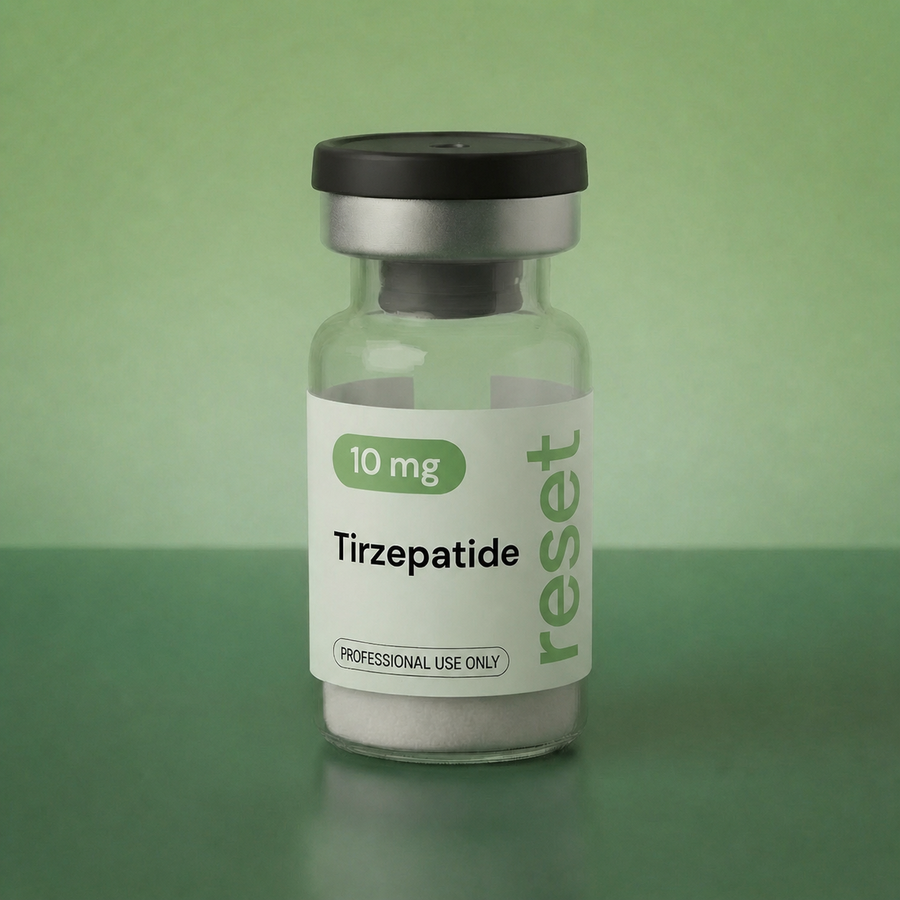 Tirzepatide